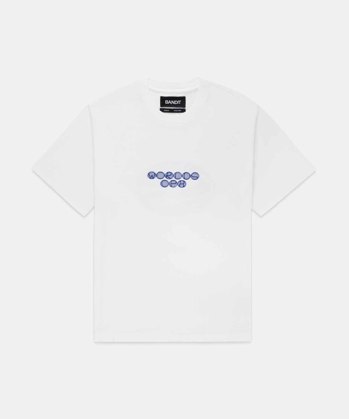 Bandit CPH box tee