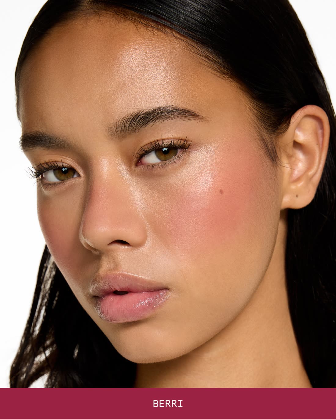 ciele blush and PROTECT SPF 50+