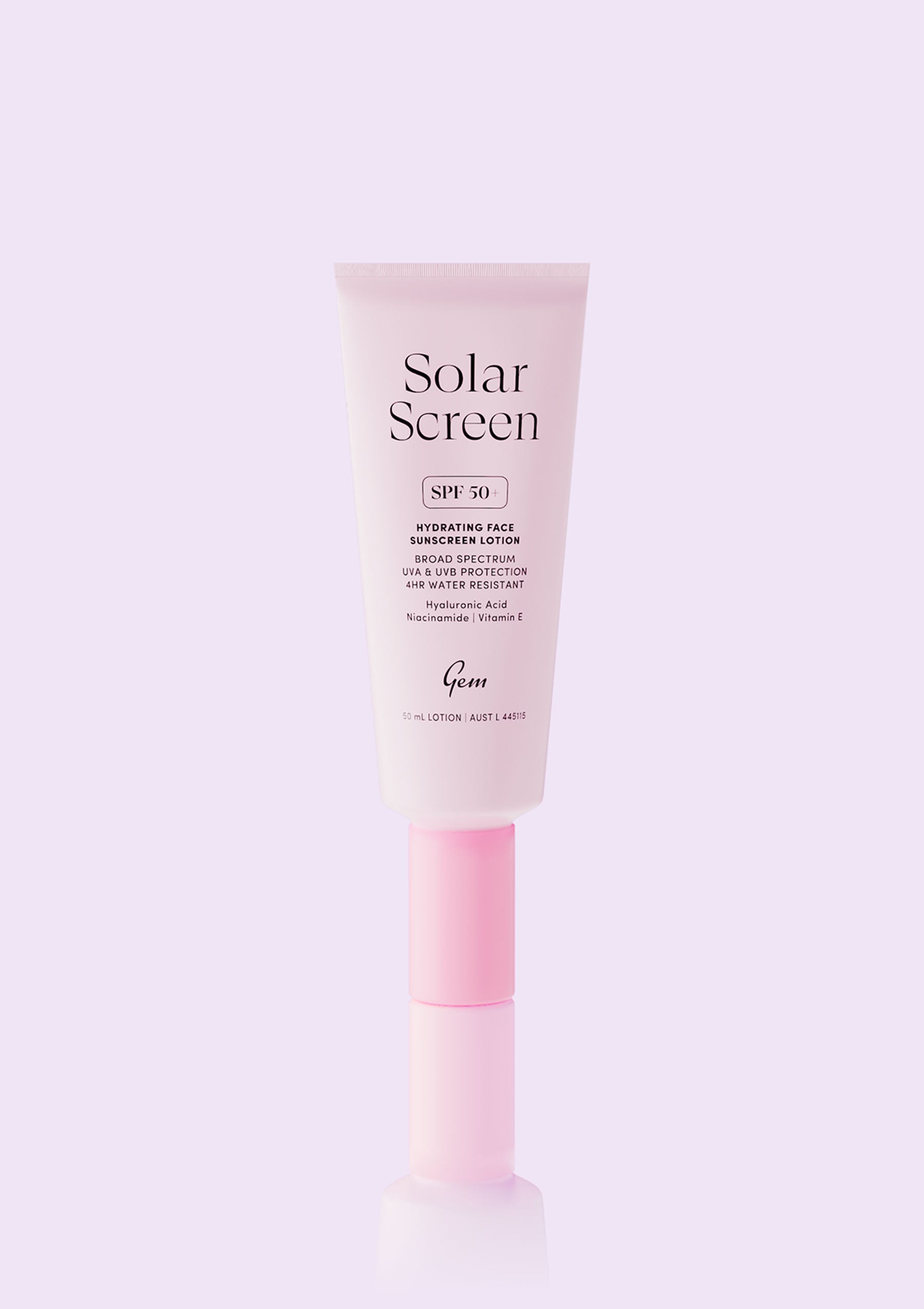 GEM SPF
