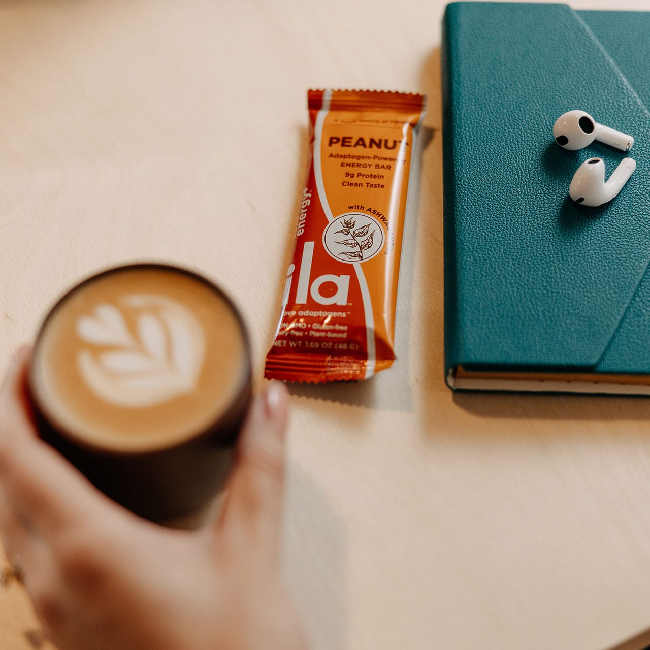ILA lifestyle from ila-life.com