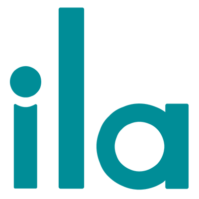 ILA logo